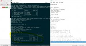 Отчёт от 19475 за SQL: ничего лишнего / Добавление книг и тем
