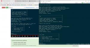 Отчёт от 19475 за SQL: ничего лишнего / SELECT математика текст и NOT