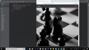Отчёт от 19475 за Bootstrap-4 первые шаги / Заголовок header - красивая основа