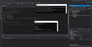 Отчёт от 19475 за Python3: математика / Рефакторинг - ввод и функция