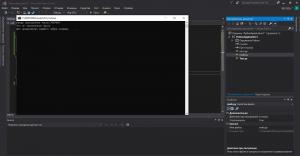 Отчёт от 19475 за Python3: математика / Проверка иных условий