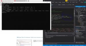 Отчёт от 19475 за Python3: математика / Любое число прописью - всё строится на цикле