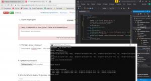 Отчёт от 19475 за Python3: математика / Любое число прописью - список в строку