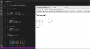 Отчёт от 19475 за Игры на JavaScript / Очисти поле - Чекбоксы