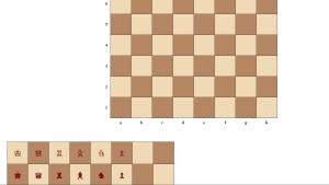 Отчёт от 19475 за НаноШахматы / HTML - Шахматные фигуры