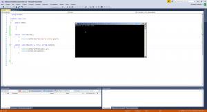 Отчёт от 19867 за On-line игра / Представление выделяется