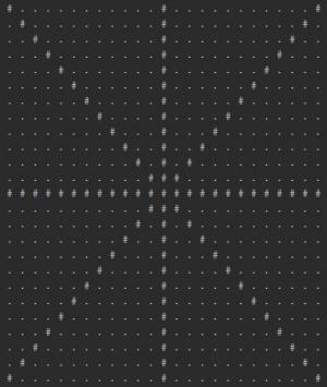 Отчёт от 19870 за J2. Печать / WRITE - Квадратные условия