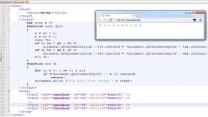 Отчёт от 19991 за Игры на JavaScript / Пасьянс
