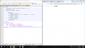Отчёт от 19992 за Игры на JavaScript / Угадай число