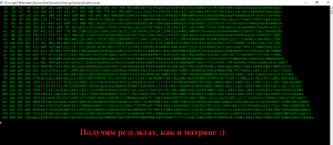 Отчёт от 20071 за Итератор / Итератор. Зачем нужно два класса