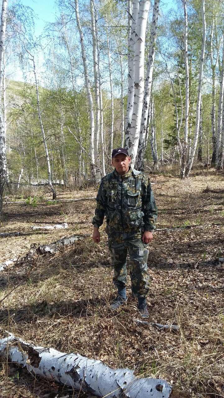 Евгений Гаврусь