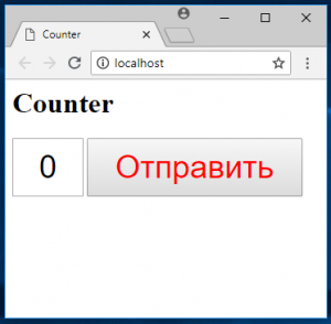 Отчёт от 20420 за Весёлая семейка Web-Мастера / Server