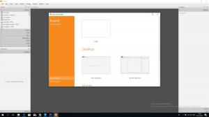 Отчёт от 20511 за MVC и JavaFX / View - Установка Scene Builder