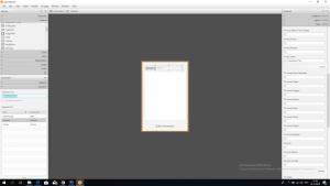 Отчёт от 20511 за MVC и JavaFX / View - Список пользователей