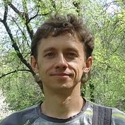 Геннадий Кравцов