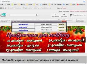 Отчёт от 20528 за Демо софт / Менеджер паролей