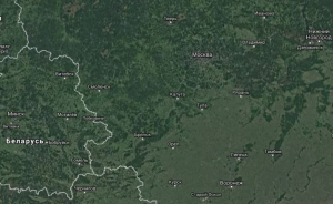 Отчёт от 20545 за ASP.NET и GMaps / География формулистов