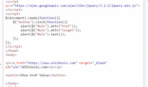 Отчёт от 20545 за Знакомство с jQuery / jQuery - DOM - Get