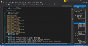 Отчёт от 20545 за Базовый ASP.ект / Мы начинаем ASP.NET с MVC