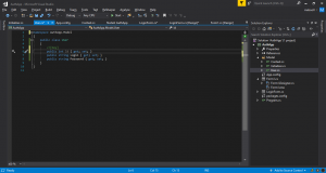 Отчёт от 20545 за Entity Framework / Основные приемы работы с БД через EF