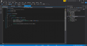 Отчёт от 20545 за Entity Framework / Миграция Базы