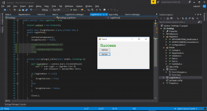 Отчёт от 20545 за Entity Framework / Добавление - Извлечение