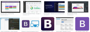 Отчёт от 20545 за Портфолио на Bootstrap / Презентация курса 