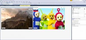 Отчёт от 20626 за Демо игры / Картинка с секретом