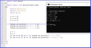 Отчёт от 20893 за J5. Операции / OPER - Операции 7-11