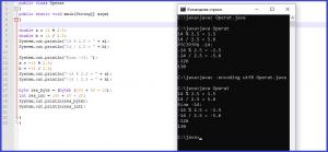 Отчёт от 20893 за J5. Операции / OPER - Операции 2