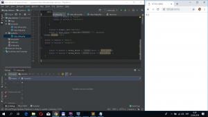 Отчёт от 21090 за PHP Driver / Отлов ошибок