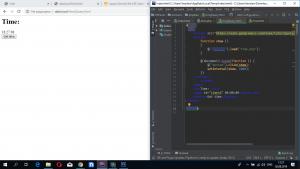 Отчёт от 21090 за Знакомство с jQuery / jQuery - AJAX - Load