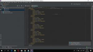 Отчёт от 21090 за PHP парсинг XML / Создание XML-файла