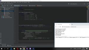 Отчёт от 21090 за PHP парсинг XML / Универсальный рефакторинг