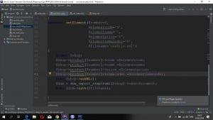Отчёт от 21090 за PHP парсинг XML / Универсальный рефакторинг