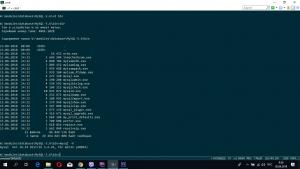 Отчёт от 21090 за SQL: ничего лишнего / Инструменты и доступ