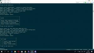 Отчёт от 21090 за SQL: ничего лишнего / SELECT математика текст и NOT