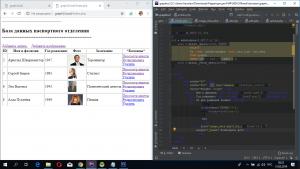 Отчёт от 21090 за PHP графика / VIP Самостоятельная работа