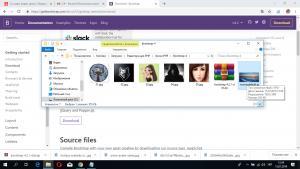 Отчёт от 21090 за Bootstrap-4 первые шаги / Погружение в проект