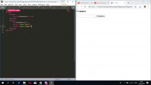Отчёт от 21090 за Весёлая семейка Web-Мастера / HTML