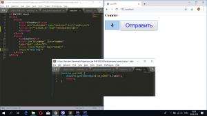 Отчёт от 21090 за Весёлая семейка Web-Мастера / Server