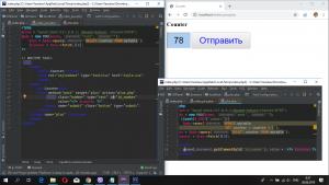 Отчёт от 21090 за Весёлая семейка Web-Мастера / VIP. Parent