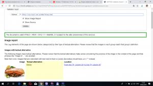 Отчёт от 21090 за Tinklavimas / 8. Landing page