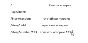 Отчёт от 21308 за Базовый ASP.ект / Создание схемы проекта