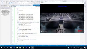 Отчёт от 21398 за Демо игры / Лабиринт 2D - игра