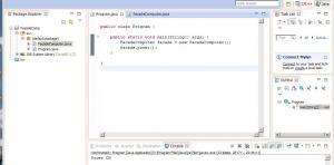 Отчёт от 2146 за Facade / Facade - Computer - Program