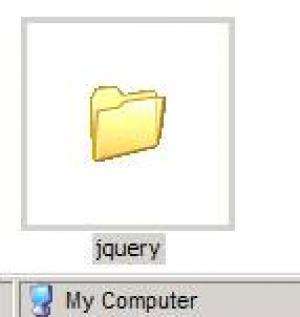 Отчёт от 2146 за Знакомство с jQuery / Суть библиотеки jQuery