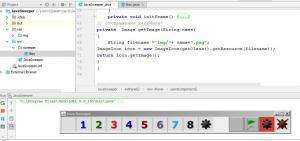 Отчёт от 2146 за Java Sweeper / Источник ресурсов