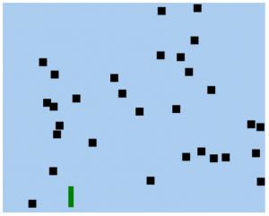 Отчёт от 2146 за Игры на JavaScript / Гонка - Герои на канвасе