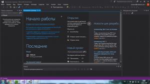 Отчёт от 21605 за Платформер на Unity / 1. Вступление